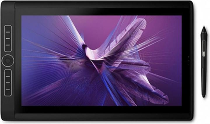 Image du produit Wacom MobileStudio Pro 16 (15.60", 5080 lpi)