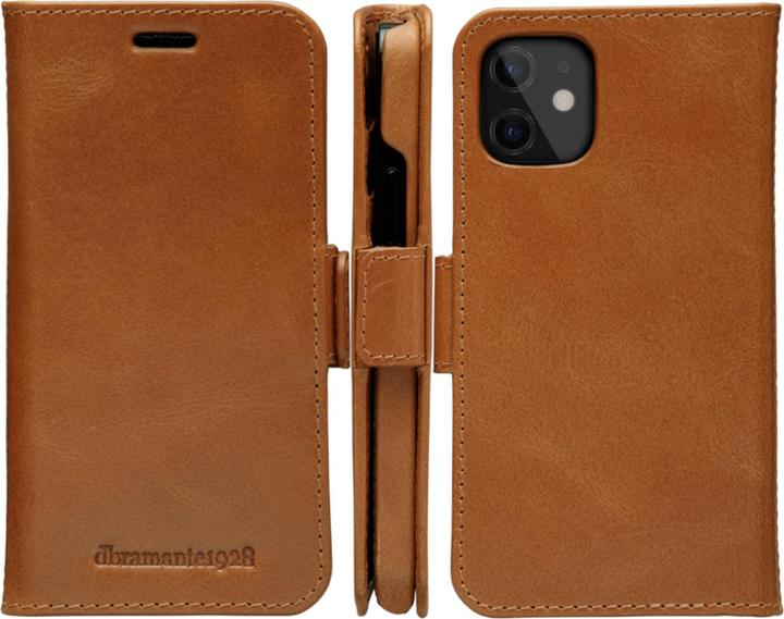 Actual product image dbramante1928 Lynge (Apple iPhone 12 mini)