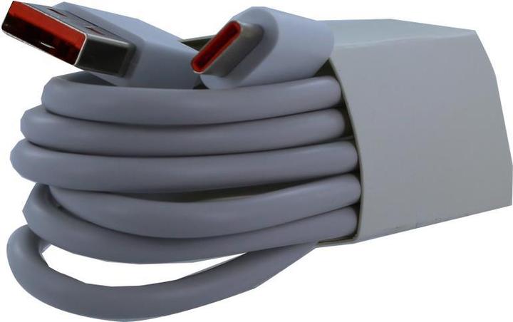 Image du produit Xiaomi Charger Travel MDY-12-EH 67W - blanc (67 W)