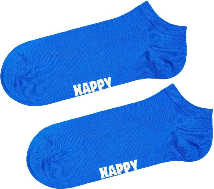 Actual product image Happy Socks 3-Pack Solid Low Socks (pack of 3, 36 - 40)