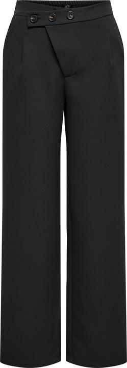 JdY Gerade geschnitten Mittlere Taille Hose Hose (XXL)