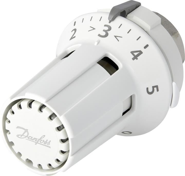 Image du produit Danfoss Tête thermostatique RAW-K avec