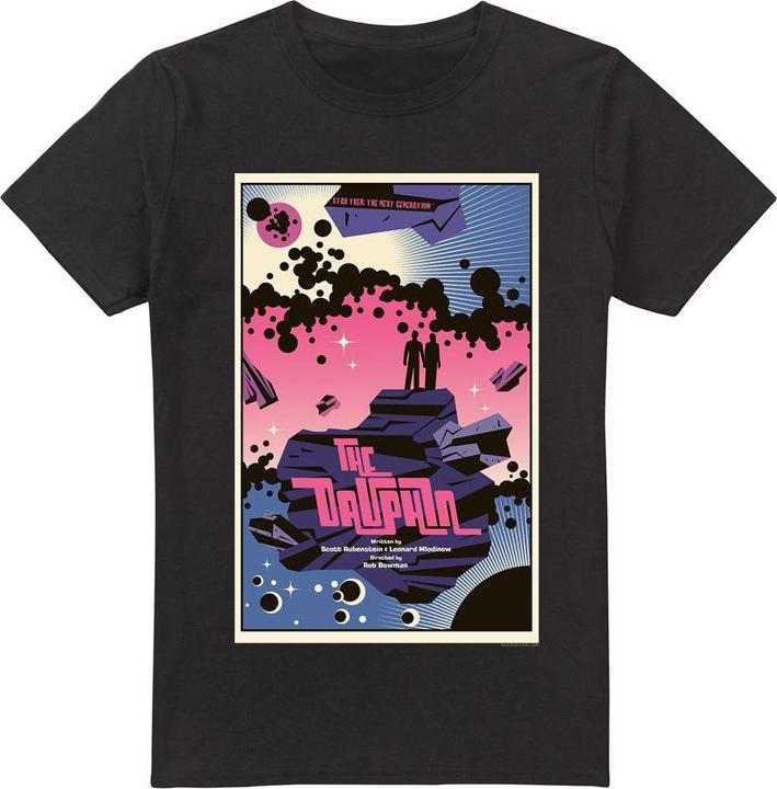 The Next Generation Season 2 Episode 10 TShirt