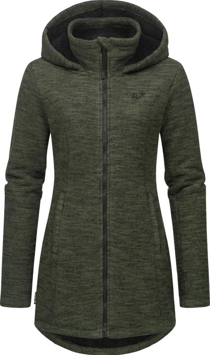 Produktbild Ragwear Leysha Melange (S)
