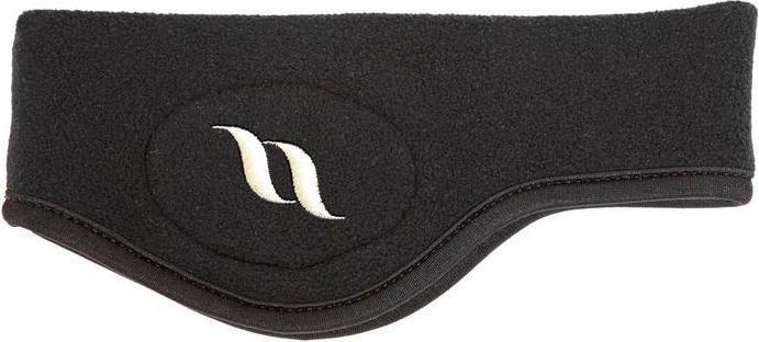 Produktbild Back on Track Stirnband aus Fleece
