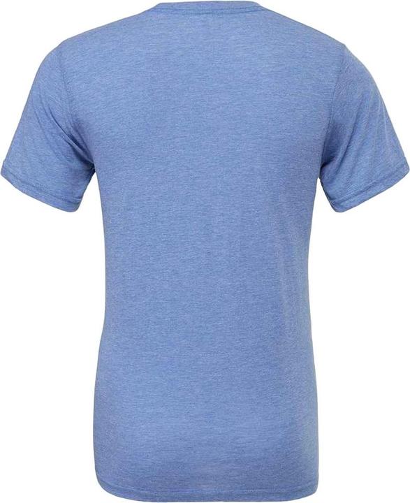 Produktbild Bella Canvas Erwachsene TriBlend TShirt (XS)
