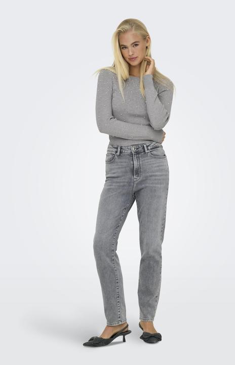 Produktbild Only ONLSOI Strickpullover Strickpullover (L)