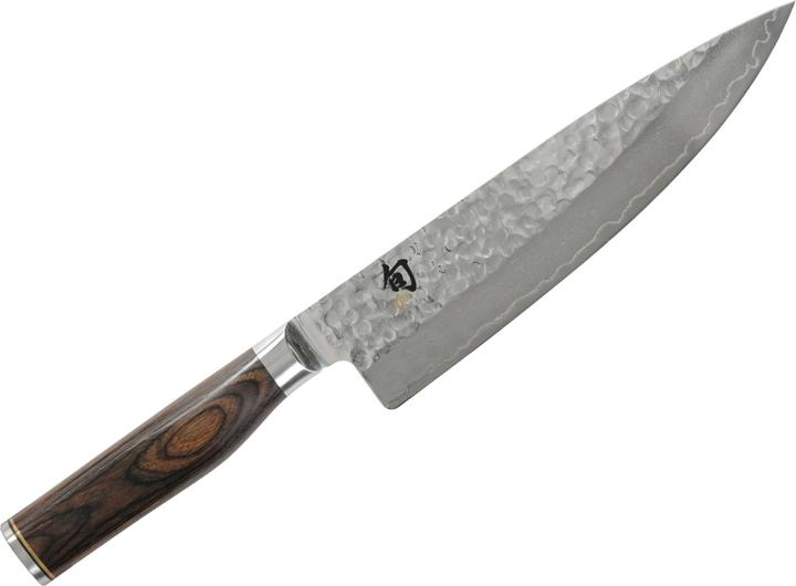 Actual product image Kai Shun Premier chef's knife (20 cm)