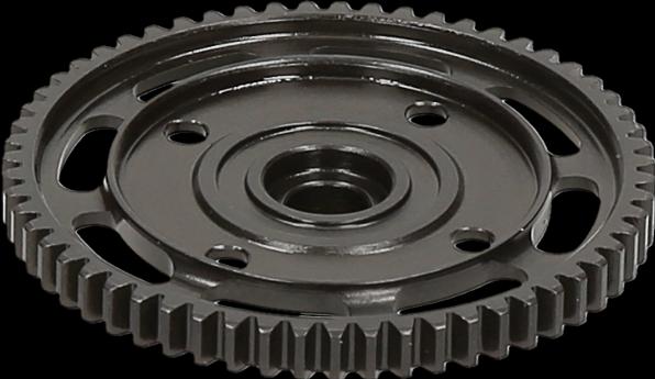 Produktbild HB Racing Spur Gear 60T Module 0.8 (D817)