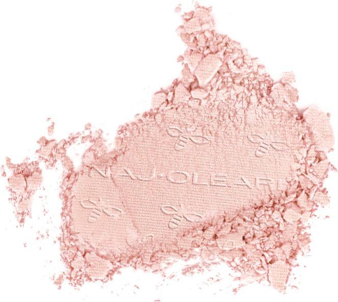 Produktbild Naj Oleari Colour Fair Eyeshadow Wet&Dry (04)