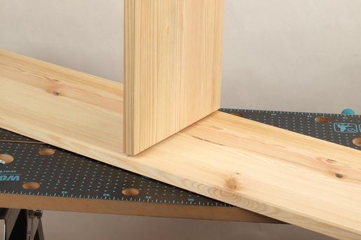 Image du produit wolfcraft wolfcraft 1 Meisterdübler (1 pcs)