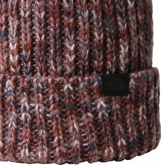 Actual product image North Face Cozy Chunky (One size)