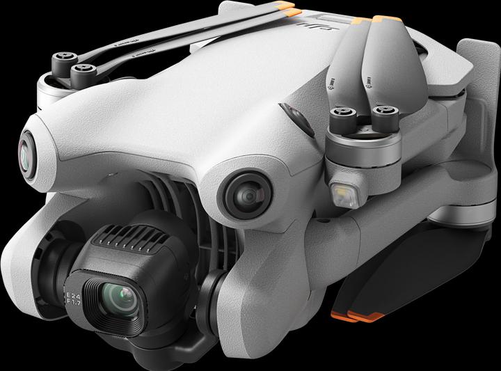 Immagine prodotto DJI Mini 4 Pro (RC-N2) (34 min, 249 g, 48 Mpx)