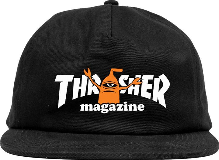 Thrasher M40702