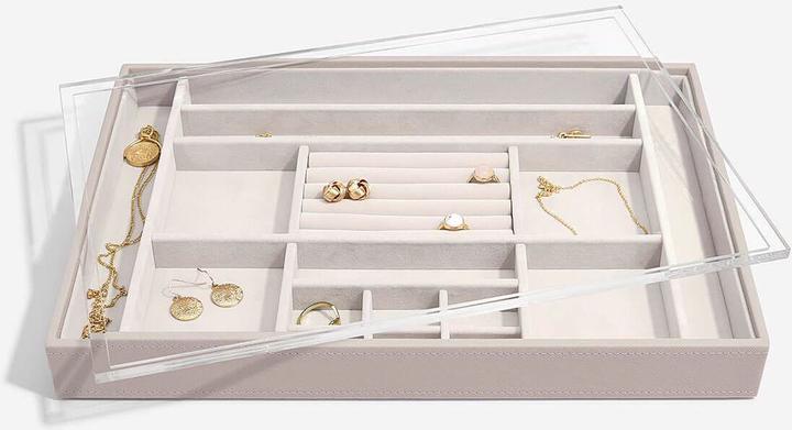 Produktbild Stackers Classic Acrylic Lid