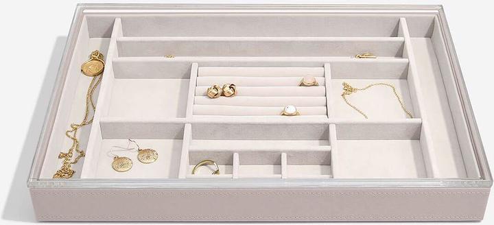 Produktbild Stackers Classic Acrylic Lid