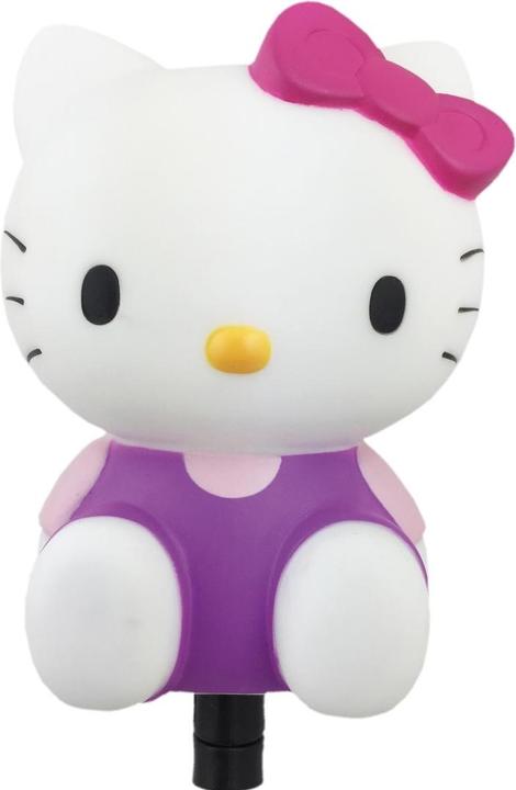 Actual product image Bike Fashion Hello Kitty