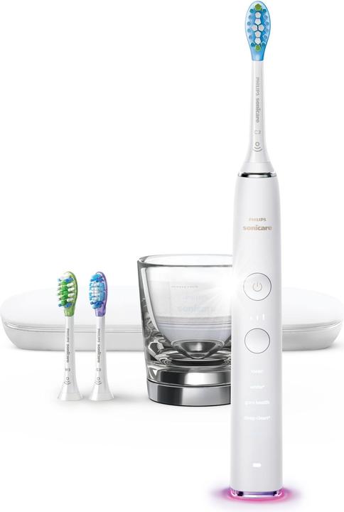 Actual product image Philips Sonicare DiamondClean Smart (Sonic toothbrush)