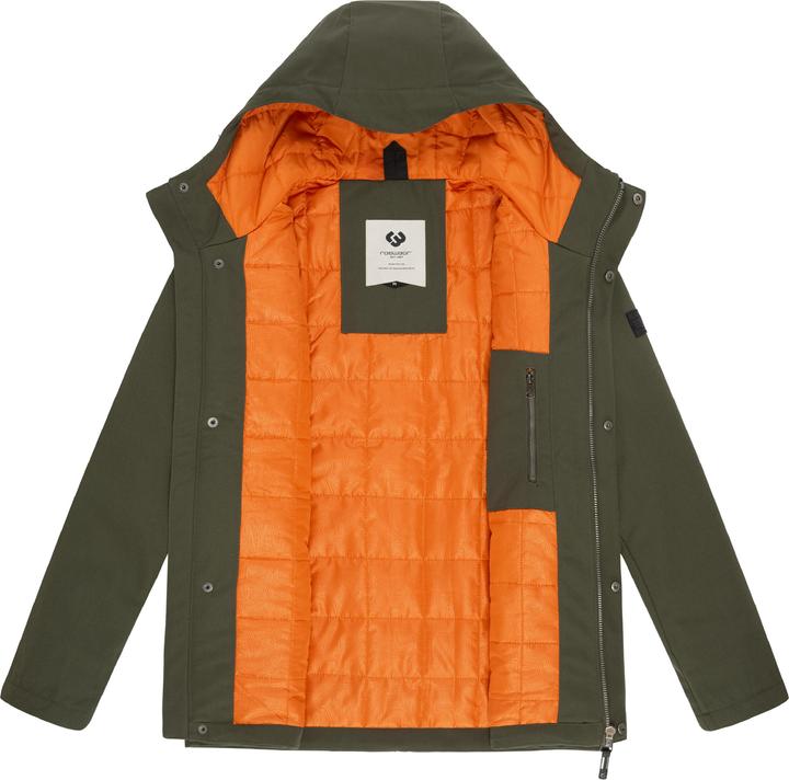 Actual product image Ragwear Mr Them (L)