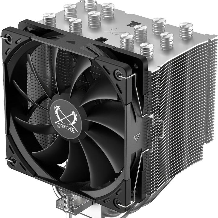 Image du produit Scythe Mugen 5 Rev.C (26 mm)
