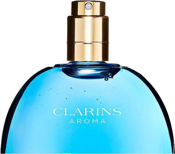 Produktbild Clarins Eau de Toilette (re) (Eau de Toilette, 100 ml)
