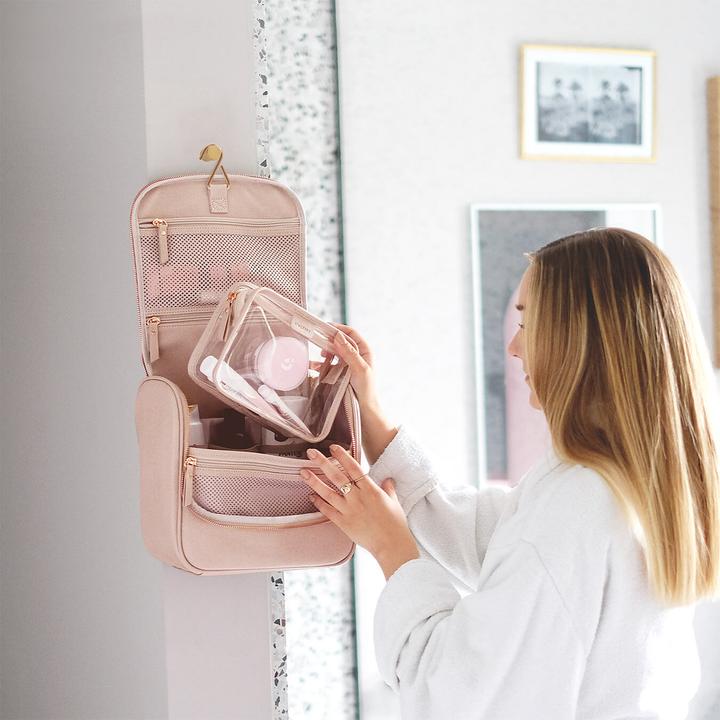 Produktbild Stackers Hanging Washbag