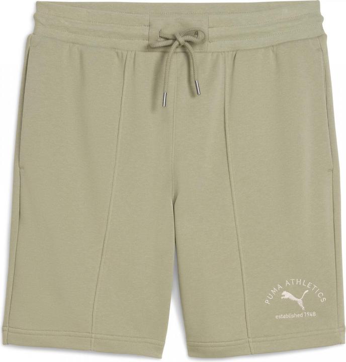 Actual product image Puma CLASS 8" Pintuck Short TR (XXL)