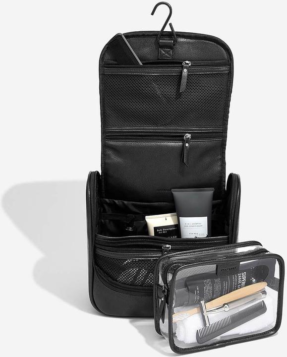 Produktbild Stackers Washbag