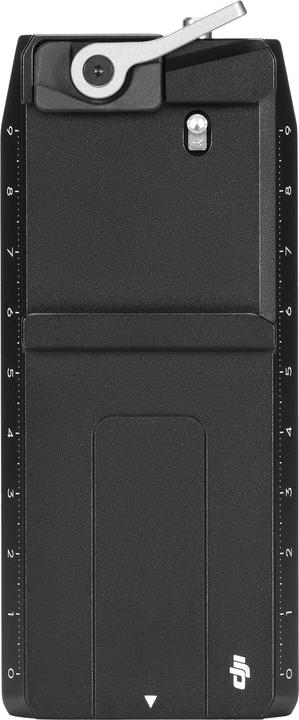 Produktbild DJI RS Lower Quick-Release Plate (2024) (Gimbal Montageplatte)