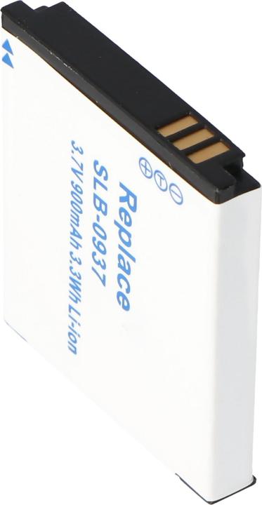 Produktbild AccuCell Akku Samsung Digimax. L830 (Kamera Akku)