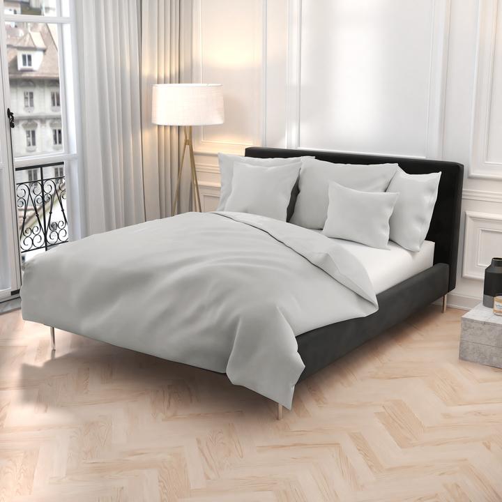 Immagine prodotto Home Fashion Lenja (Copripiumino, 160 x 210 cm)