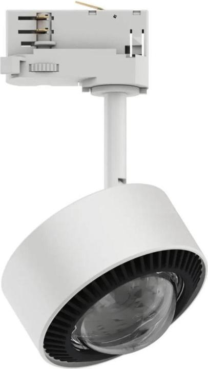 Actual product image Paulmann ProRail3 Spot Aldan (400 lm)