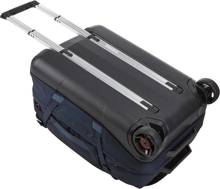 Image du produit Thule Subterra Wheeled Duffel (56 l, Bagage à main (jusqu'à 50l))