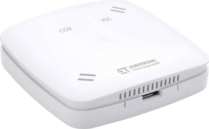 Produktbild Eurotronic CO2 Ampel / Luftgütesensor