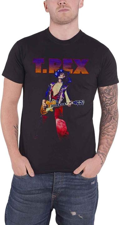 Immagine prodotto Goldbuch Maglietta da adulto in cotone Rockin (XXL)