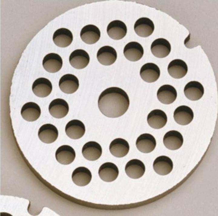 Actual product image Westmark Mincer perforated disc "Gr. 8", 0.6 cm, for mincer 9752WM