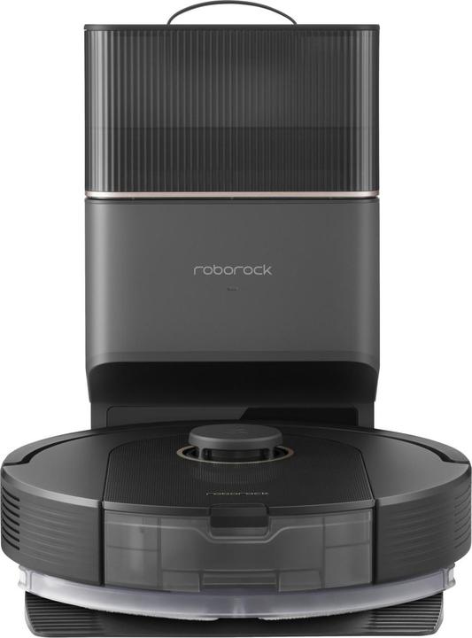Actual product image Roborock Q5 Max+ (Robot vacuum)