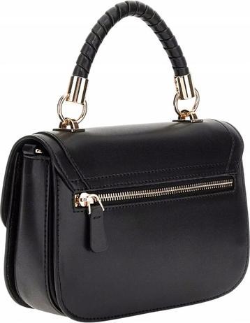 Immagine prodotto Guess Damenhandtasche Orlina Top Handle Fl Black