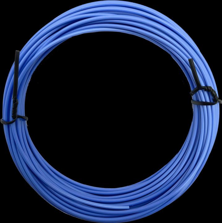 Actual product image Purefil PLA Silk Filaments for 3D Pen 10x10m various colors (PLA, 1.75 mm, Multicoloured)