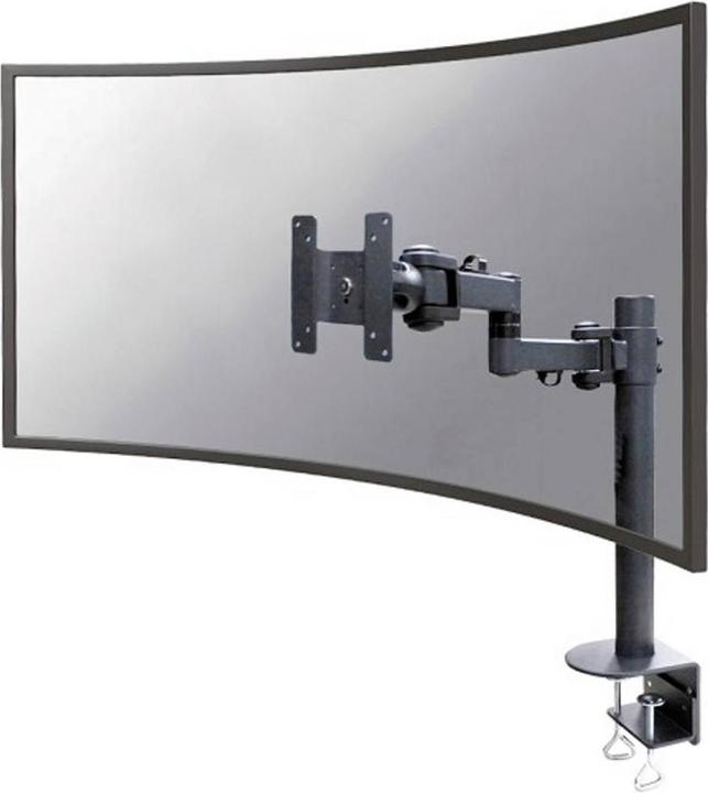 Produktbild Neomounts FPMA-D960BLACKPLUS (Tisch, 49")