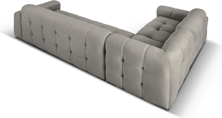Produktbild Micadoni Kendal (Ecksofa)