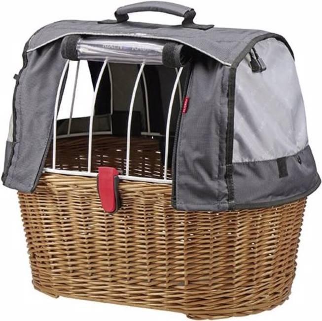 KlickFix Doggy Basket Plus (40 l)