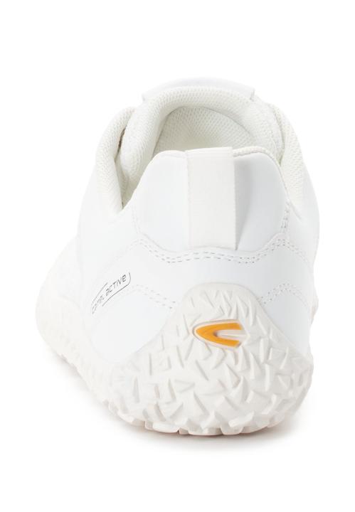 Actual product image Camel Active Sneaker textile/synthetic WEISS (38)