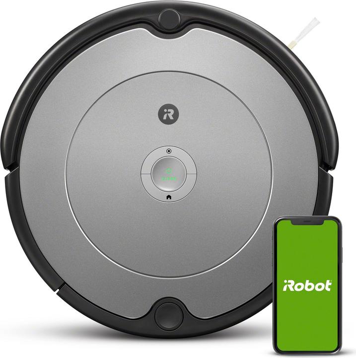 Image du produit iRobot Roomba 694
