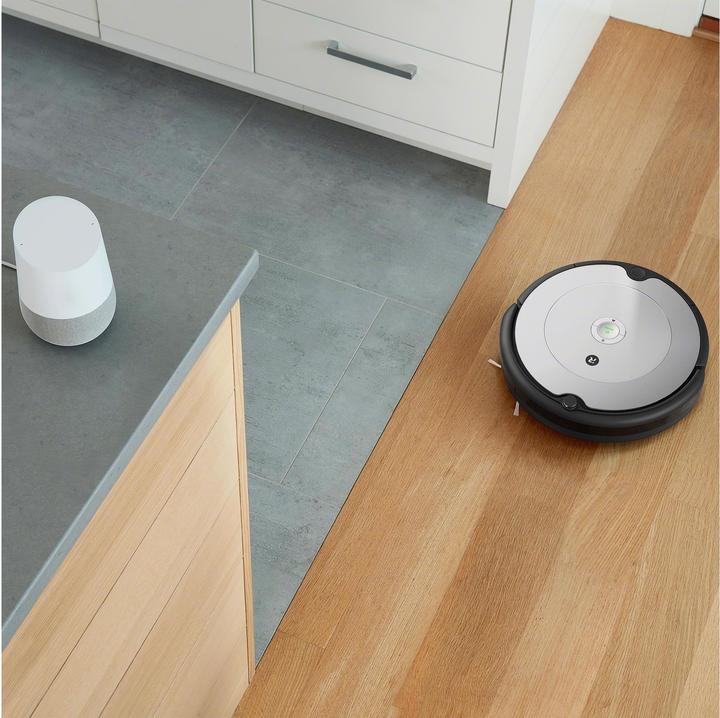 Image du produit iRobot Roomba 694