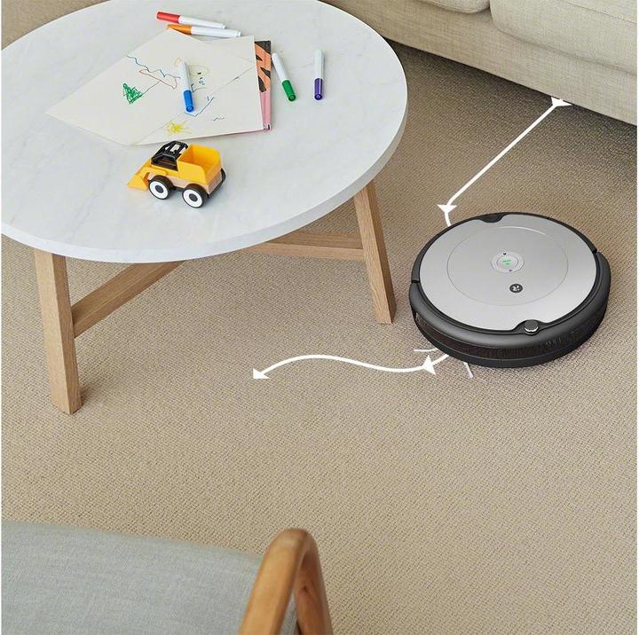 Image du produit iRobot Roomba 694
