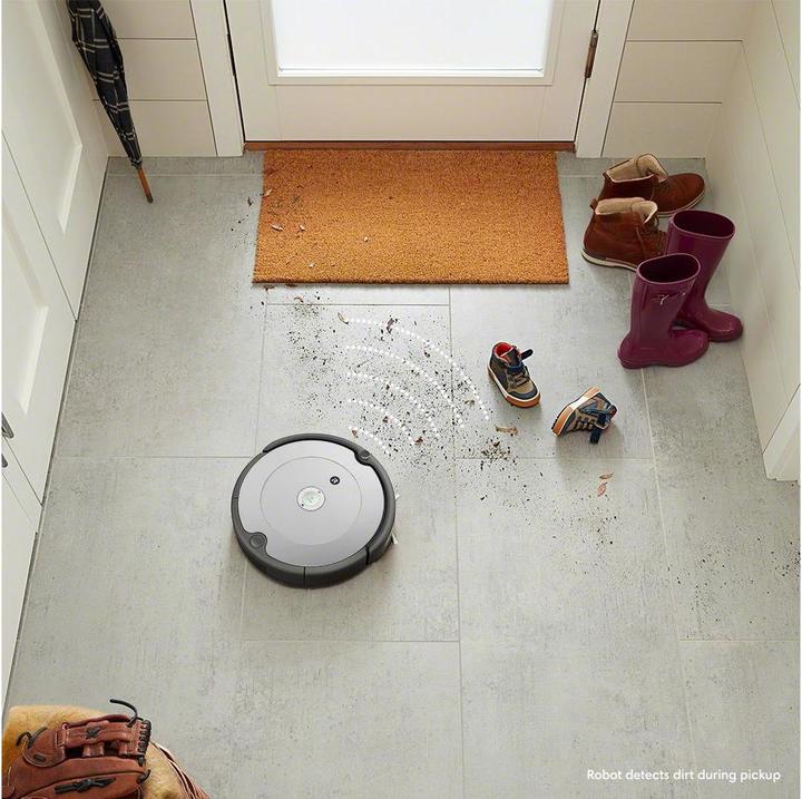 Image du produit iRobot Roomba 694