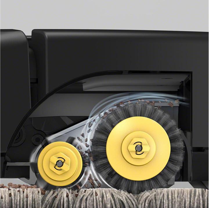 Image du produit iRobot Roomba 694