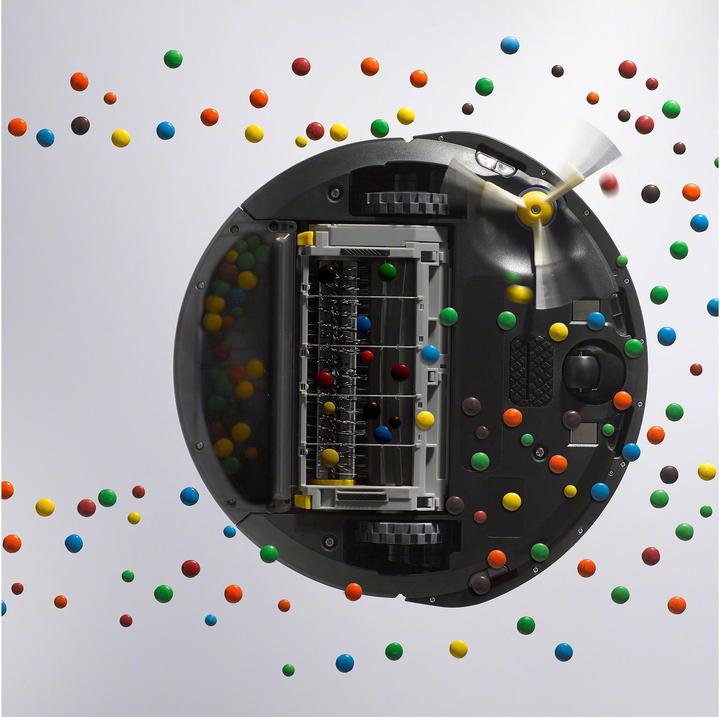 Image du produit iRobot Roomba 694