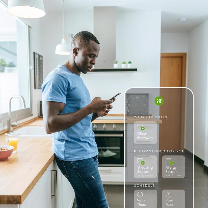 Image du produit iRobot Roomba 694